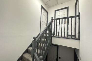 6 bed flat, Schuster Road, Victoria Park, Manchester, M145PE - Image 13